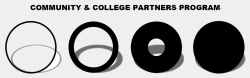 Community and College Partners Program